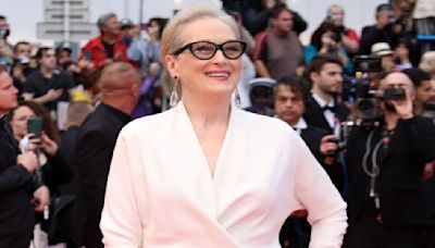 Meryl Streep To Narrate Conservation Documentary Escape From Extinction Rewilding; Details Inside
