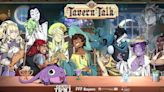Tavern Talk Official Release Date Announcement Trailer