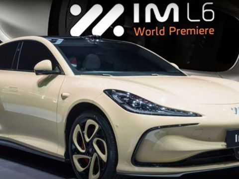 Chinese automaker launches EV that could eliminate major issue with electric cars: 'Will completely solve the mileage anxiety'