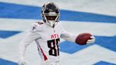 Ex Atlanta Falcons WR Signs with Indianapolis Colts Ahead of Training Camp