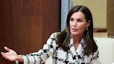 Queen Letizia and a Spanish royal scandal