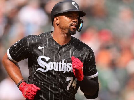 MLB》從備受期待到黯然離開，Eloy Jiménez 能為金鶯隊帶來什麼？ - MLB - 棒球 | 運動視界 Sports Vision