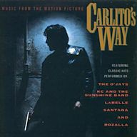 Carlito's Way [Original Motion Picture Score]