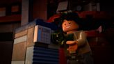 Ready for Darth Jar Jar? Disney+ releases trailer for 'LEGO Star Wars: Rebuild the Galaxy'