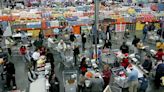 What's it like to work at Costco? A front-end manager shares what the job entails