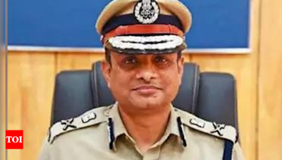 Removed before Lok Sabha polls, Rajeev Kumar back as Bengal DGP | Kolkata News - Times of India