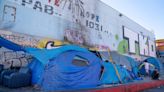 Los Angeles Says It Will Not Join Newsom’s Push to Clear Encampments