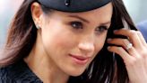 Meghan's engagement ring update price tag detailed - it's cheaper than you think