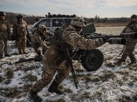 Guerra Ucraina Russia, Usa annunciano altri 6 miliardi di aiuti militari a Kiev. LIVE