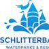 Schlitterbahn