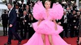 A German influencer stole the show at the 2022 Cannes Film Festival. Here are her best looks from the red carpet.