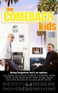 The Comeback Kids