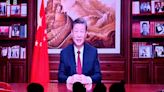 Xi Vows to Strengthen Economic Recovery After ‘Tough’ Year