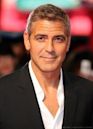 George Clooney