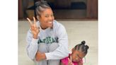 Gabrielle Union and Daughter Kaavia James Are Twinning with Cute Hairstyles: 'Anything for Her'