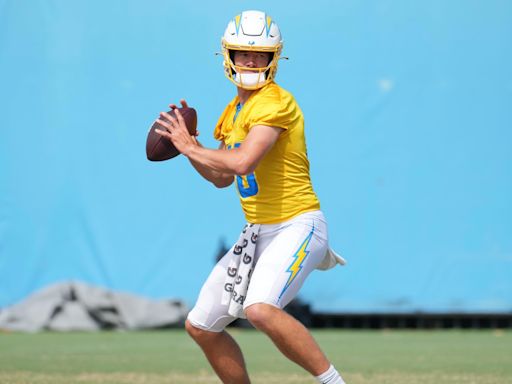 Chargers News: Justin Herbert's Contract Inspiring Owners to Cap QB Salaries?