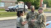 Alabama Army National Guard sees increase in enlistments