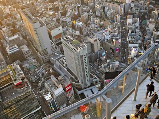 海外樓市專題｜日樓市熱 東京租金連漲5月