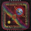 Departure (Journey album)