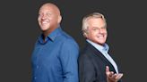 Jerry Springer Didn't Tell Others He Was Sick Though He Was 'Saying Goodbye,' Says Steve Wilkos (Exclusive)