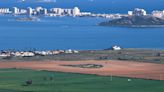 Luz verde a la tramitación ambiental de las áreas de renaturalización en el sur del Mar Menor por parte del Miteco