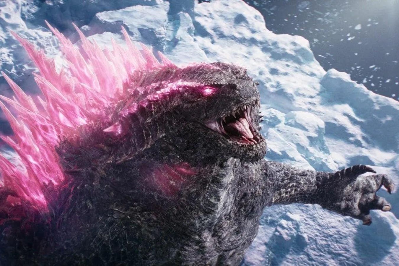 Here’s What’s New To Max In July 2024—Including ‘Godzilla X Kong: The New Empire’