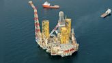 MVM joining Caspian Sea Shah Deniz gas development