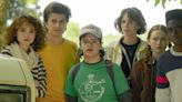 Gaten Matarazzo Jokes That There Are Multiple Deaths in Stranger Things 4, Vol. 2