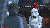 Stormtroopers de Star Wars Outlaws tienen la misma mala puntería que en las películas y jugadores culpan a la IA de Ubisoft