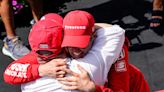 Indy 500 2022 live blog recap: Marcus Ericsson wins in late shootout