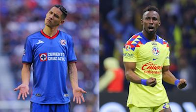 Cruz Azul vs América EN VIVO, por la Final del Clausura 2024 de la Liga MX, resultado, alineaciones, resumen y videos | Goal.com México