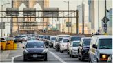 Se retrasa el controvertido plan de cobro de tarifas por congestión a quienes ingresan a Manhattan