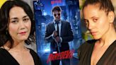 ‘Daredevil: Born Again’: Margarita Levieva & Sandrine Holt Join Disney+ Series