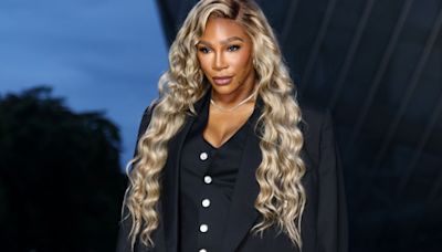 Serena Williams's Pivot From Tennis Fashion Star to Full-Time Style Mogul Is Complete