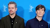 Berlin: Matt Damon on Partnering With Cillian Murphy on Irish Drama ‘Small Things Like These’ After ‘Oppenheimer’