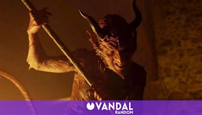 La infravalorada película de fantasía y terror basada en la mitología vasca para ver en Netflix