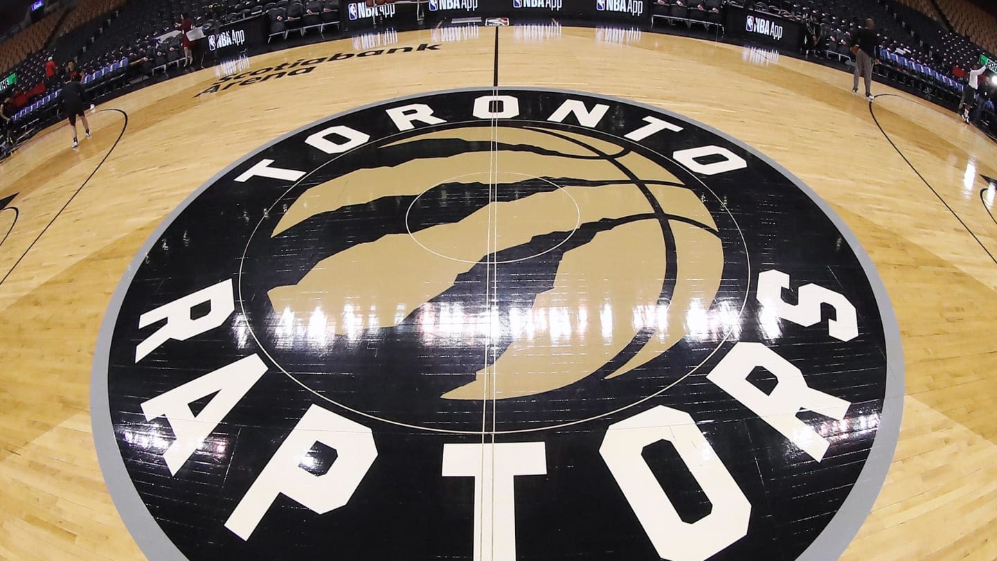 BREAKING: Toronto Raptors Release 2 Players