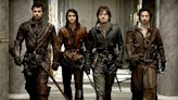 The Musketeers Season 1 Streaming: Watch & Stream Online via Amazon Prime Video, Hulu & Peacock