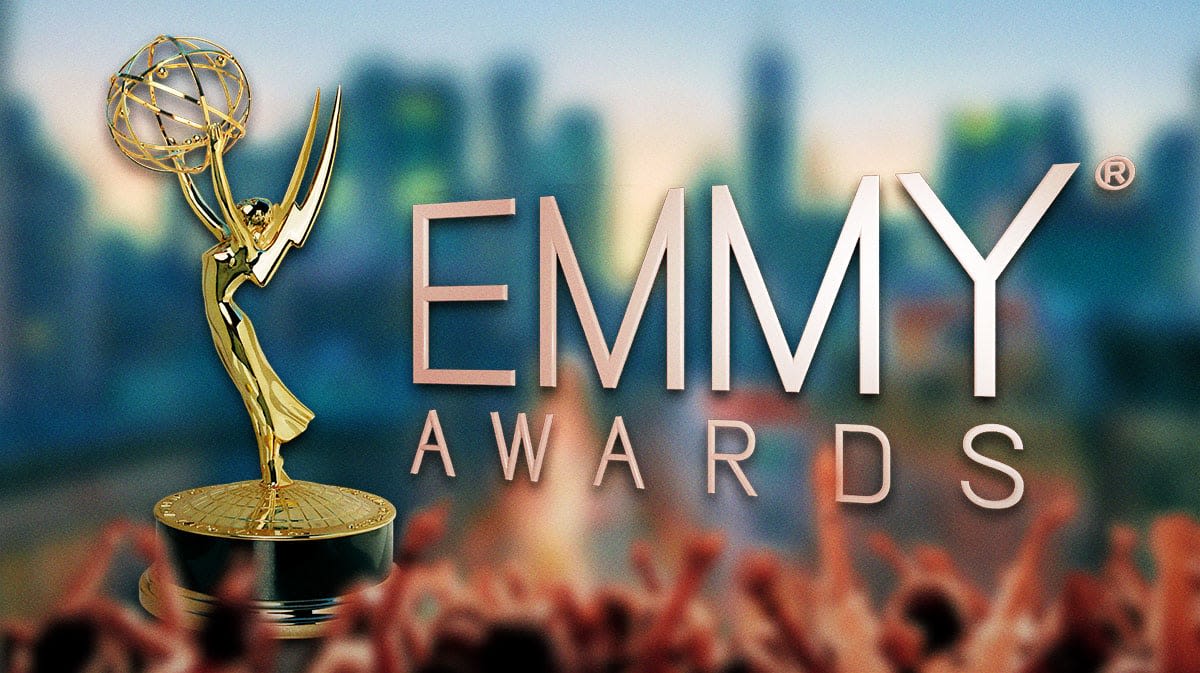 2024 Emmy Nominations By The Numbers