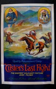 Custer's Last Fight