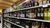 Alcohol treatment cases at highest level in over a decade