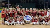 Lowndes baseball takes back-to-back state championship titles