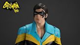 Burt Ward as Nightwing Leads Wave 10 of Batman ’66 Figures