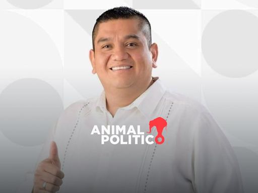 Matan a José Alfredo Cabrera, candidato del PRI-PAN-PRD, en Coyuca de Benítez, Guerrero; suman 32 aspirantes asesinados