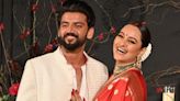 Zaheer Iqbal Reveals He Met Sonakshi Sinha For The First Time At Salman Khan's Party