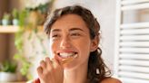 Dental hygienist reveals her step-by-step oral hygiene routine