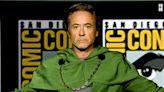 Salaire XXL et gros caprices, les conditions folles de Robert Downey Jr pour revenir dans le MCU avec le rôle de Doctor Doom