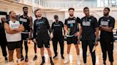 Bahamas se prepara para los Juegos Olímpicos con varias estrellas de la NBA