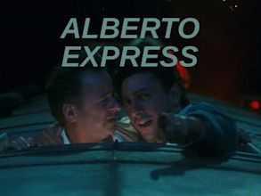 Alberto Express