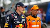 After Austria clash, is this the end of Max Verstappen and Lando Norris’s bromance?